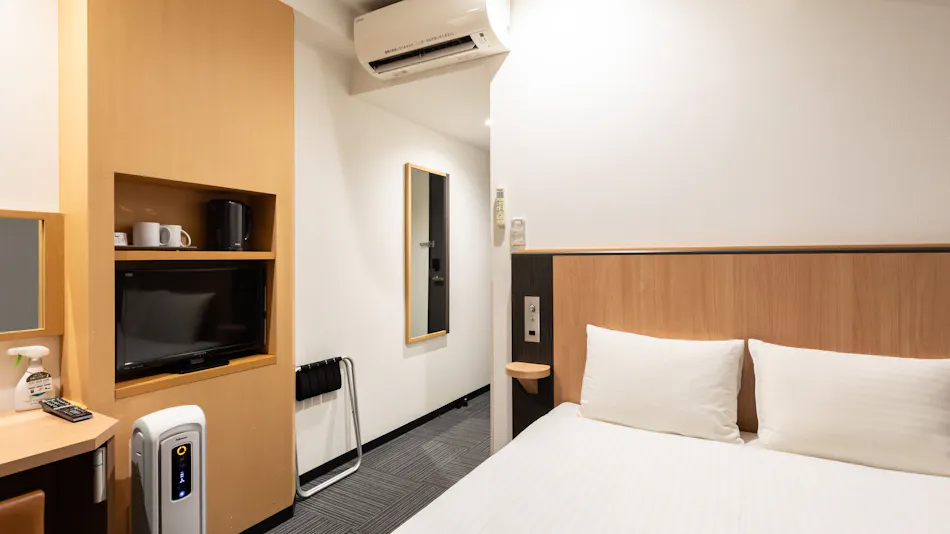 Hotel West Court Amami 2