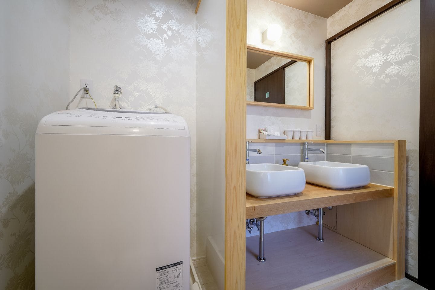 【2 Katil Double】Superior Quad