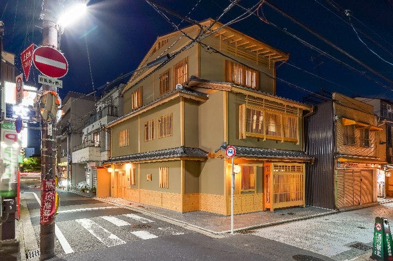 RESI STAY Tsubaki -Tsubaki-