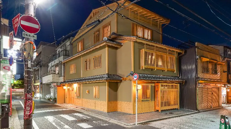 RESI STAY Tsubaki -Tsubaki-