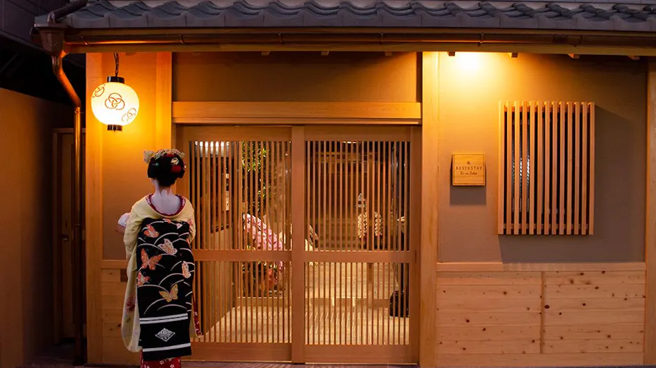 RESI STAY Tsubaki -Tsubaki-