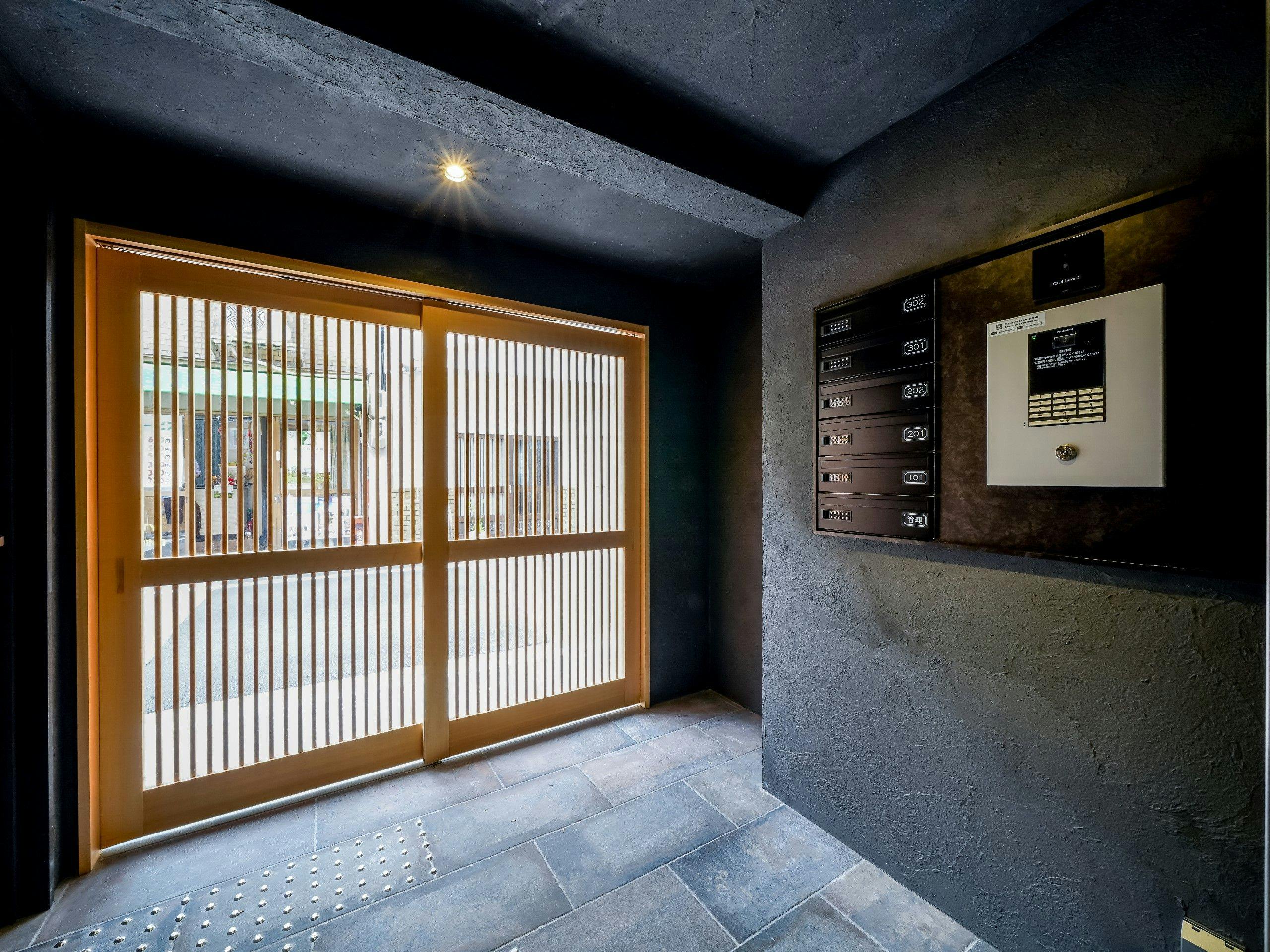 RESI STAY Tsubaki -Tsubaki-