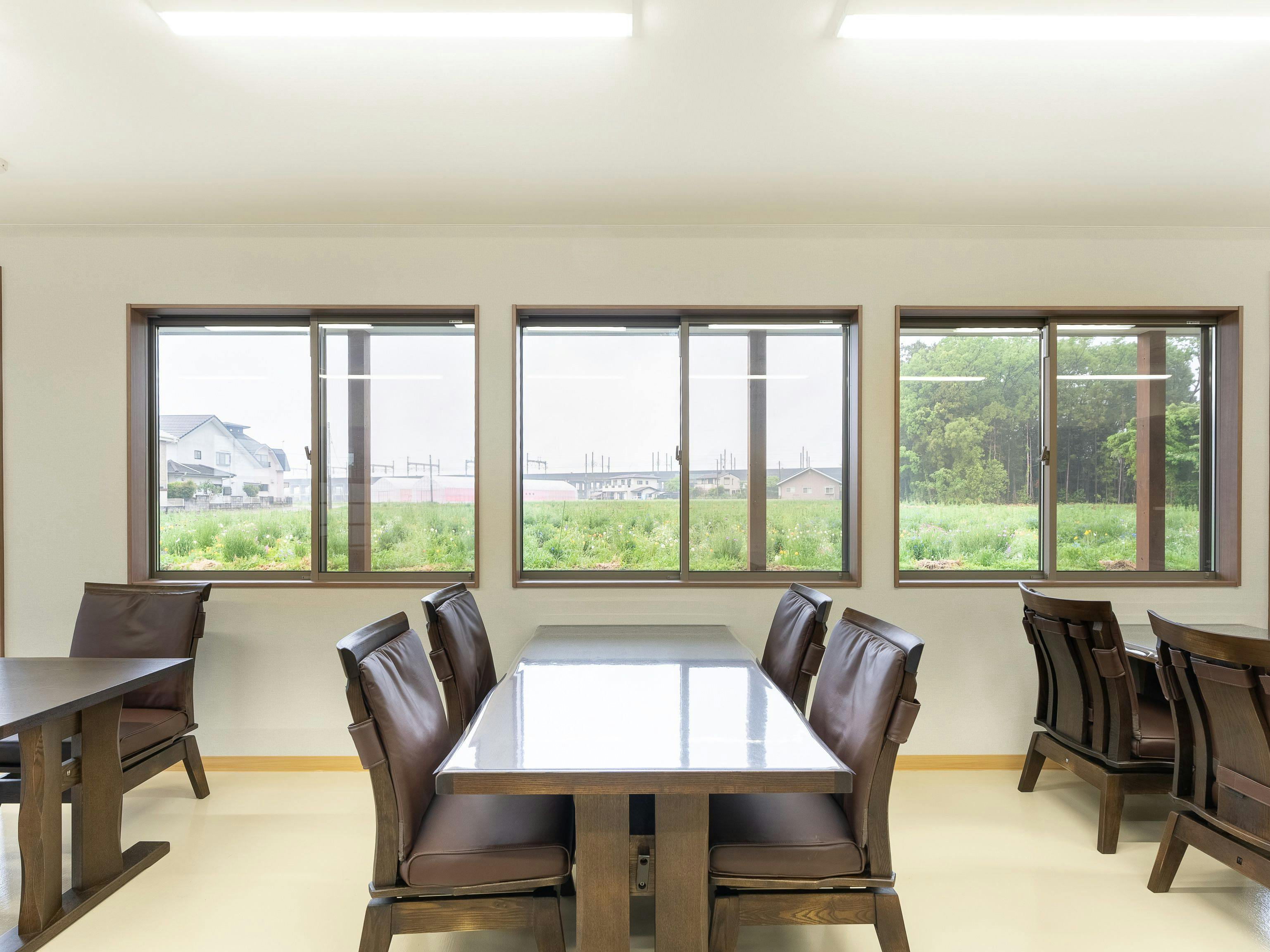 Nasu Kogen NORTH INN
