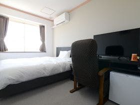 那須高原ＮＯＲＴＨ　ＩＮＮ