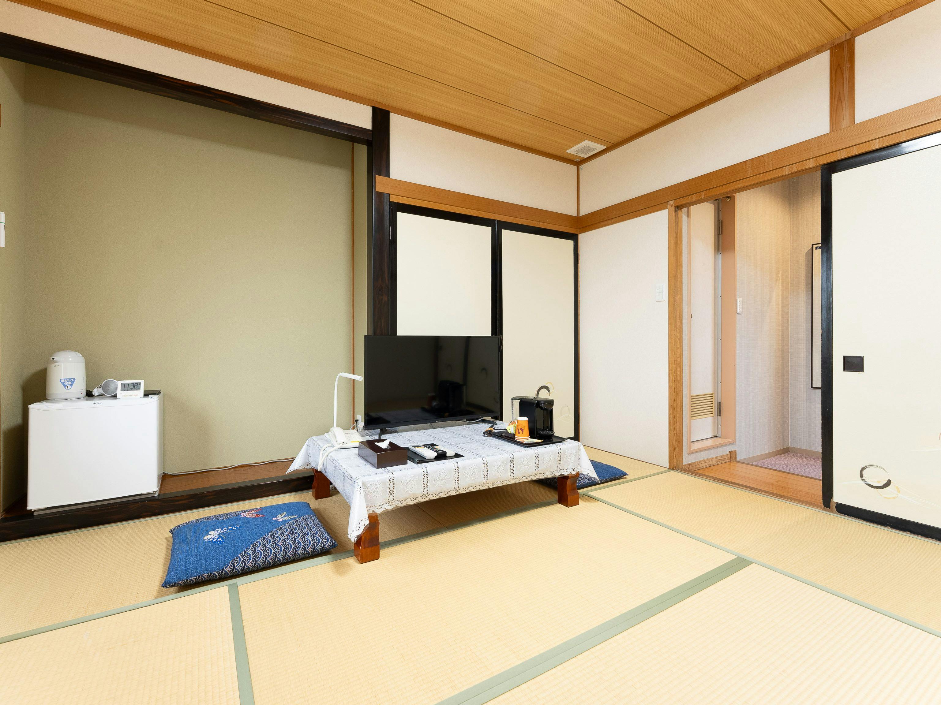 Nasu Kogen NORTH INN