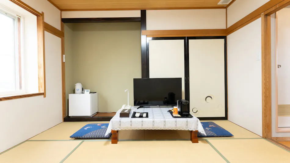 Nasu Kogen NORTH INN
