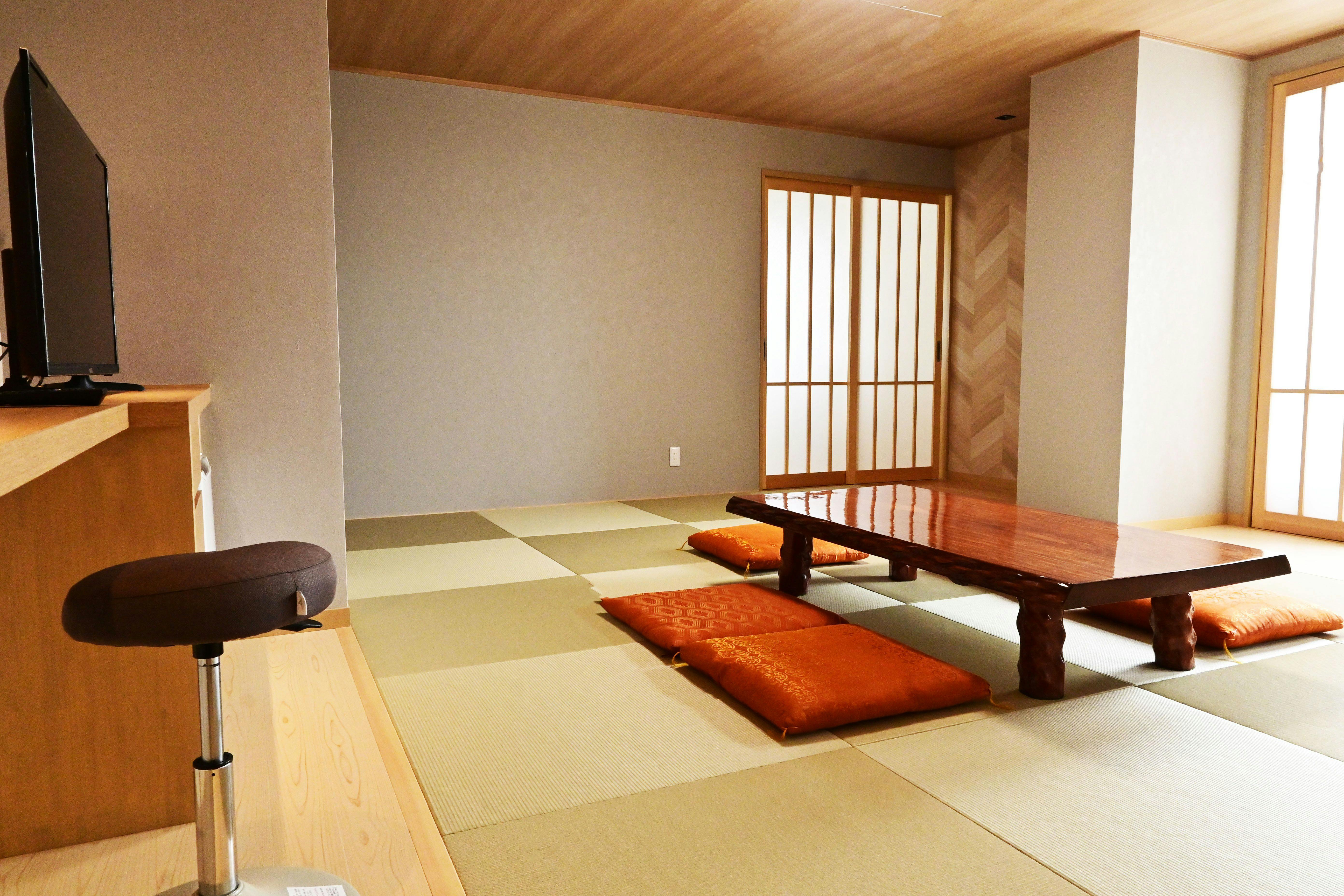 Nasu Kogen NORTH INN