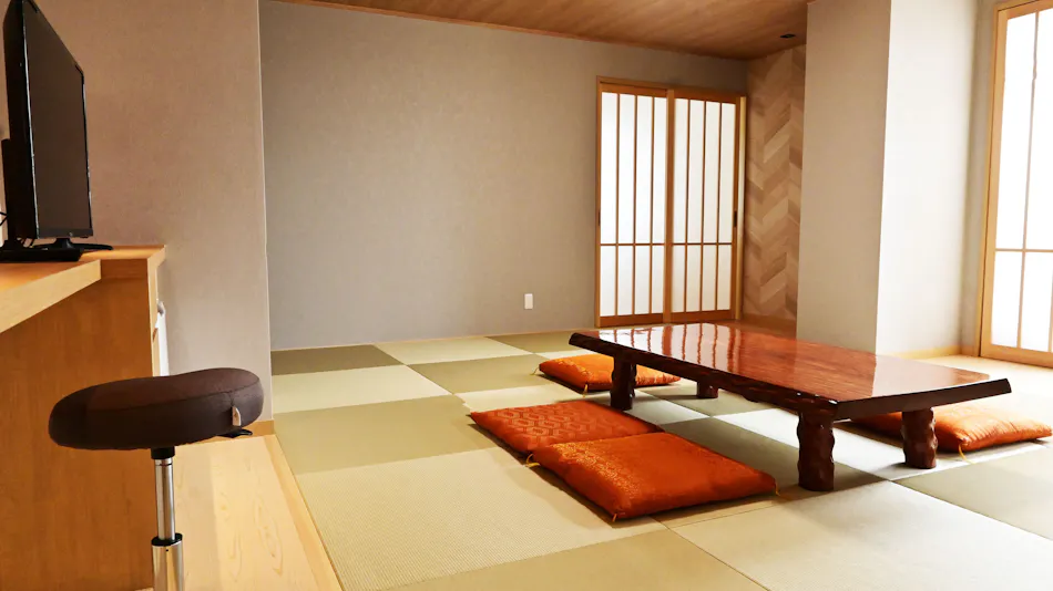 Nasu Kogen NORTH INN