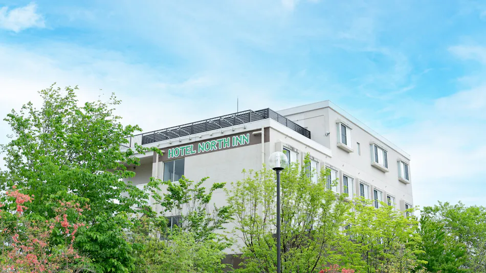Nasu Kogen NORTH INN