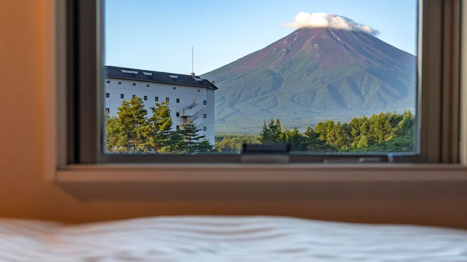 Super Hotel Fuji Kawaguchiko Natural Hot Spring