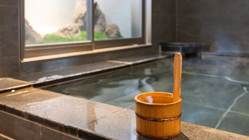 Super Hotel Fuji Kawaguchiko Natural Hot Spring