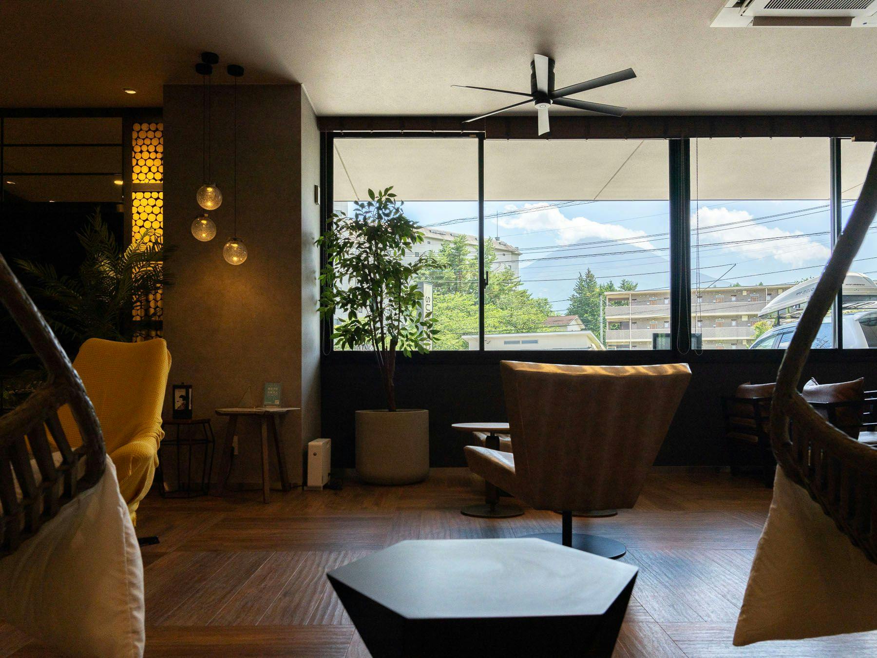Super Hotel Fuji Kawaguchiko Natural Hot Spring