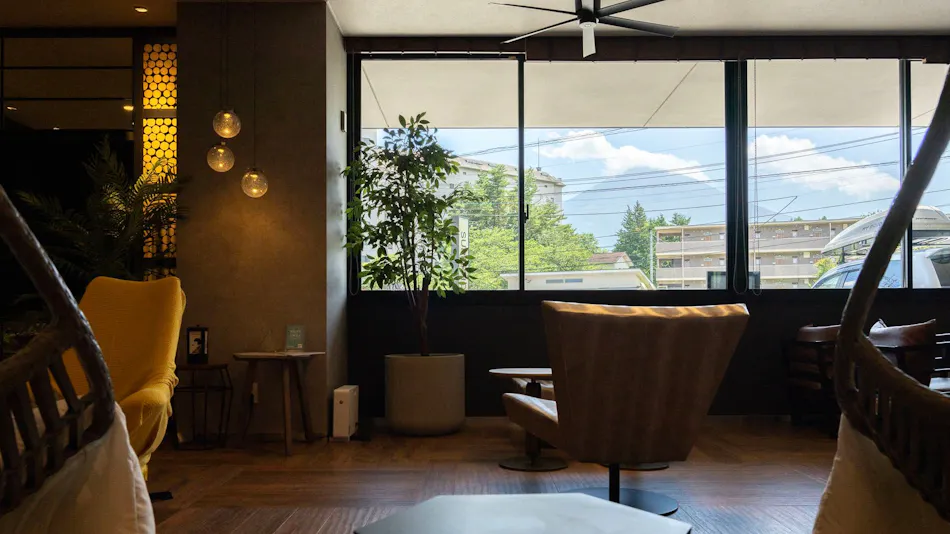 Super Hotel Fuji Kawaguchiko Natural Hot Spring