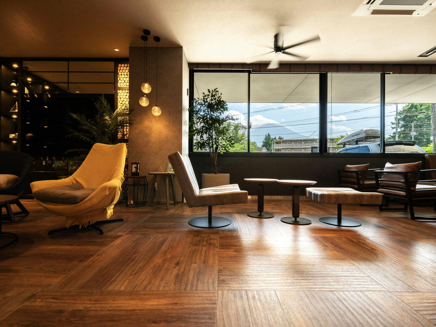 Super Hotel Fuji Kawaguchiko Natural Hot Spring