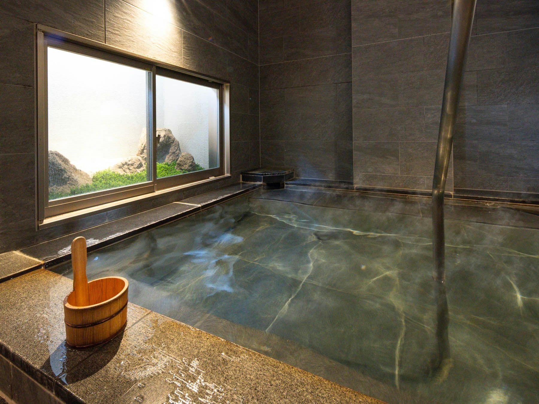 Super Hotel Fuji Kawaguchiko Natural Hot Spring