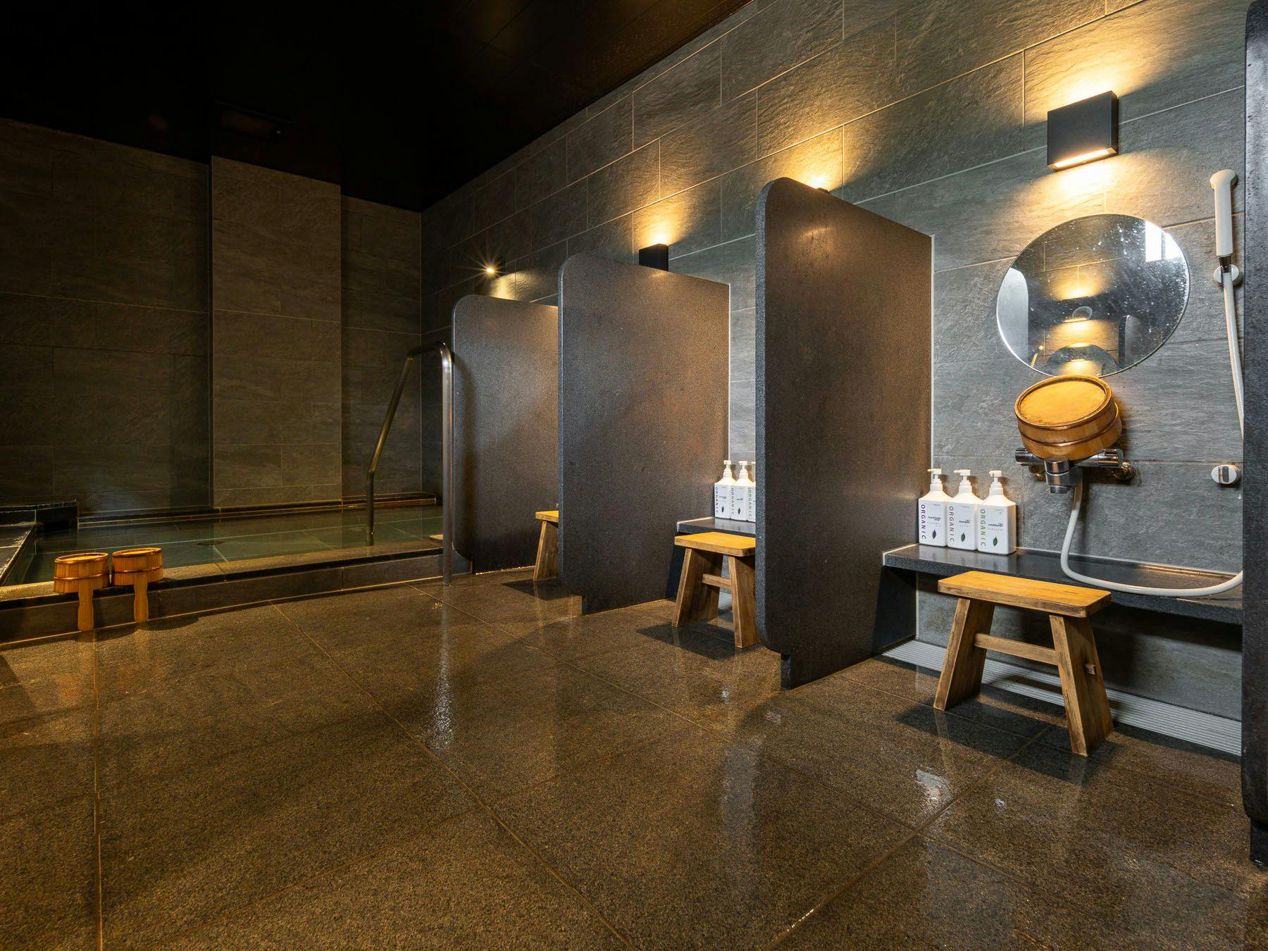 Super Hotel Fuji Kawaguchiko Natural Hot Spring