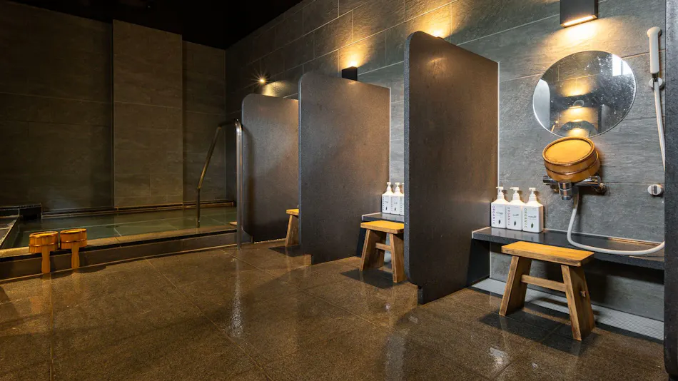 Super Hotel Fuji Kawaguchiko Natural Hot Spring