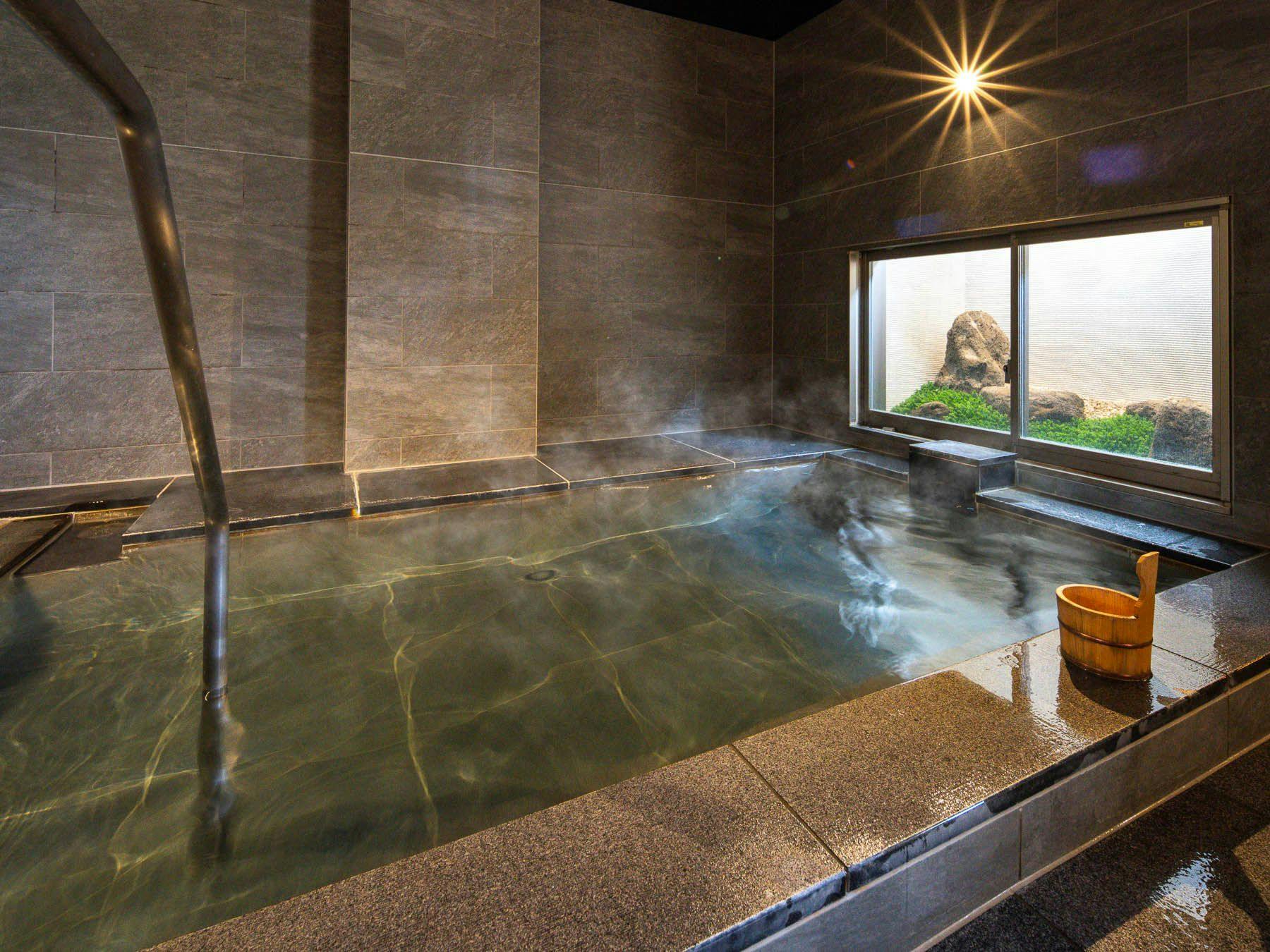 Super Hotel Fuji Kawaguchiko Natural Hot Spring