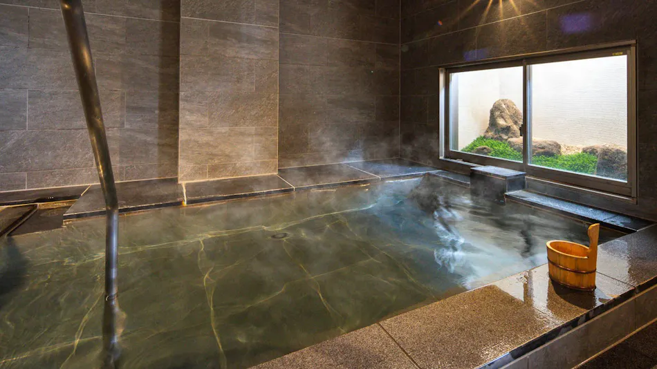 Super Hotel Fuji Kawaguchiko Natural Hot Spring