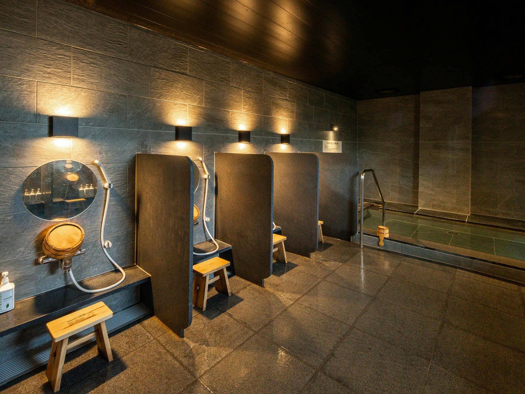 Super Hotel Fuji Kawaguchiko Natural Hot Spring