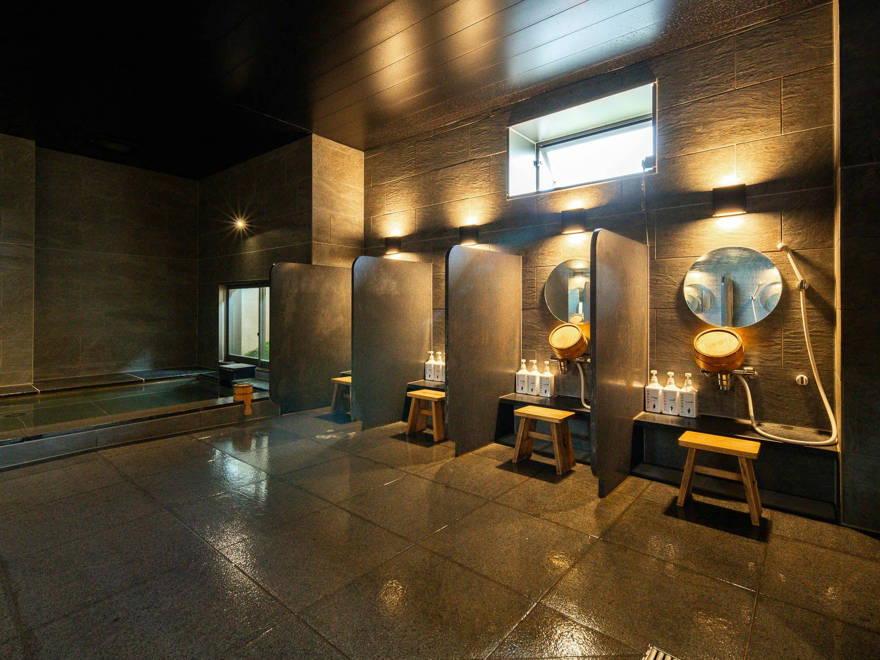 Super Hotel Fuji Kawaguchiko Natural Hot Spring