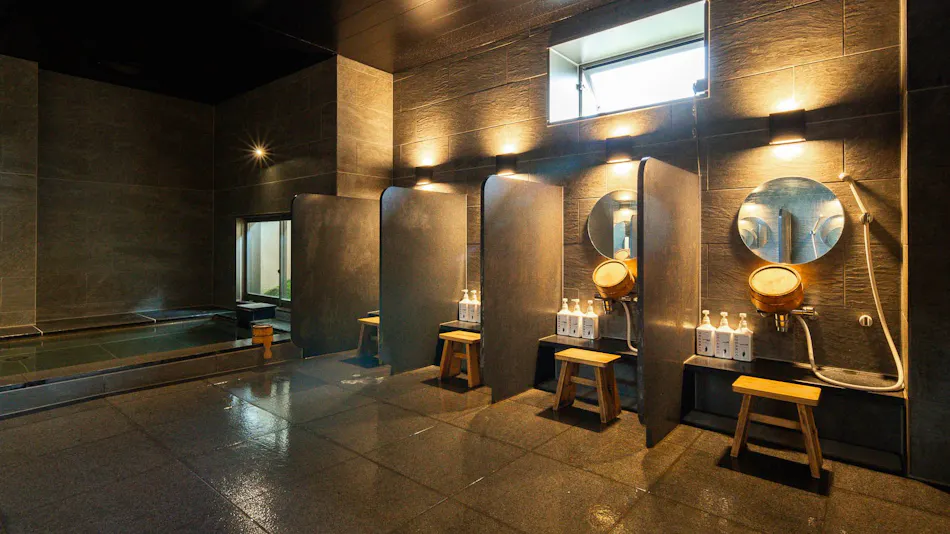 Super Hotel Fuji Kawaguchiko Natural Hot Spring