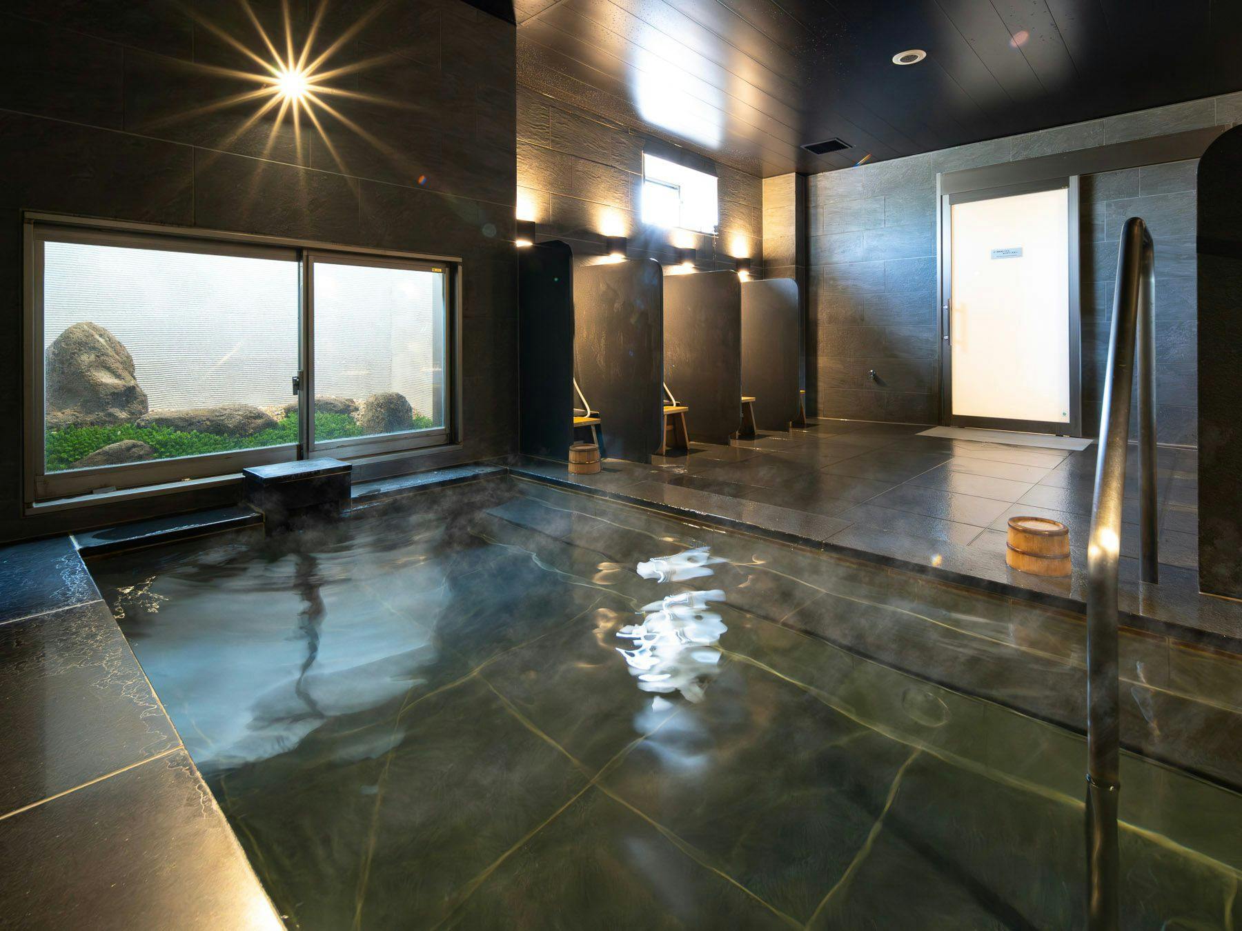 Super Hotel Fuji Kawaguchiko Natural Hot Spring