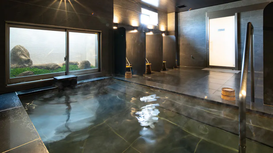 Super Hotel Fuji Kawaguchiko Natural Hot Spring