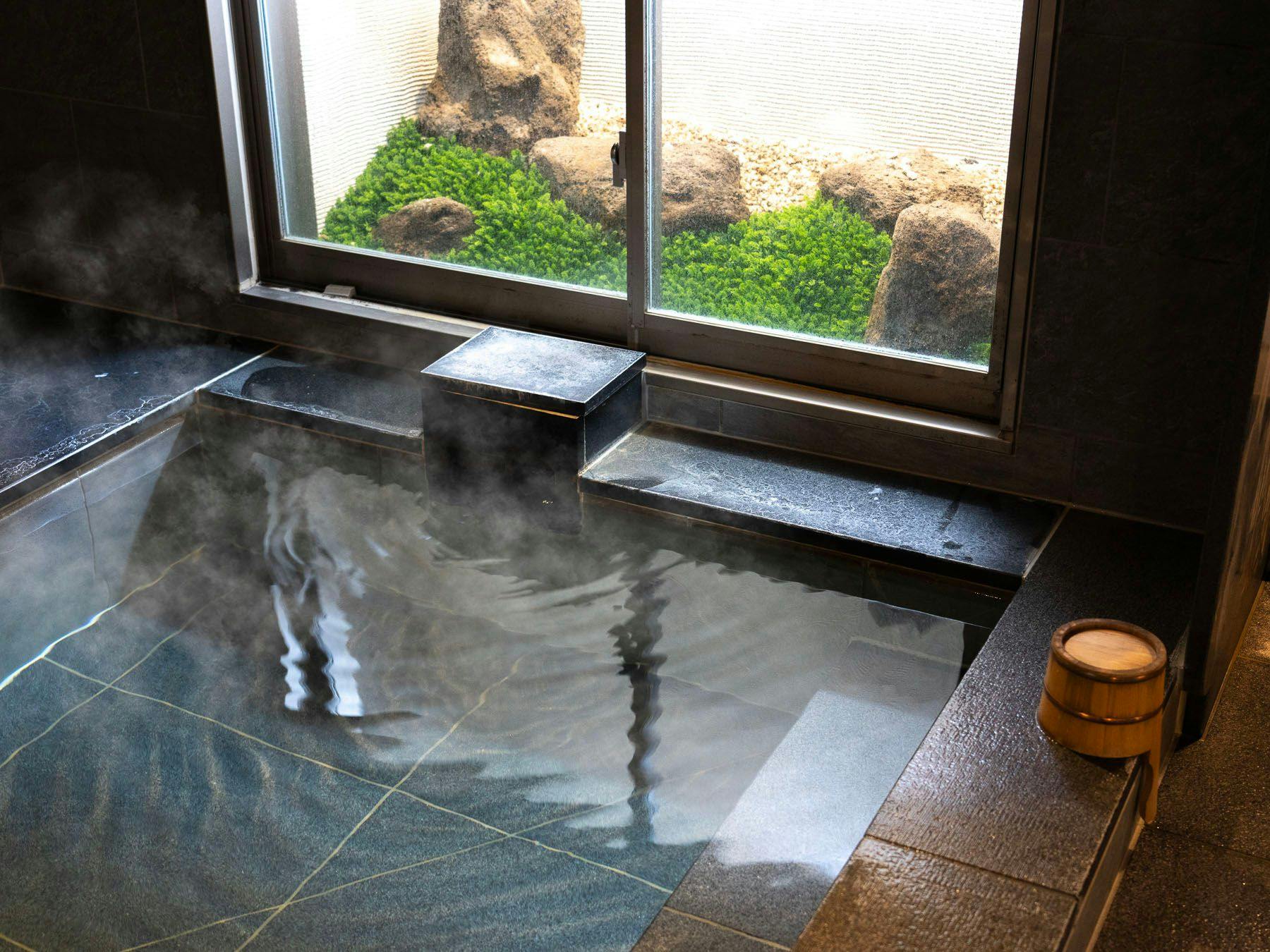 Super Hotel Fuji Kawaguchiko Natural Hot Spring