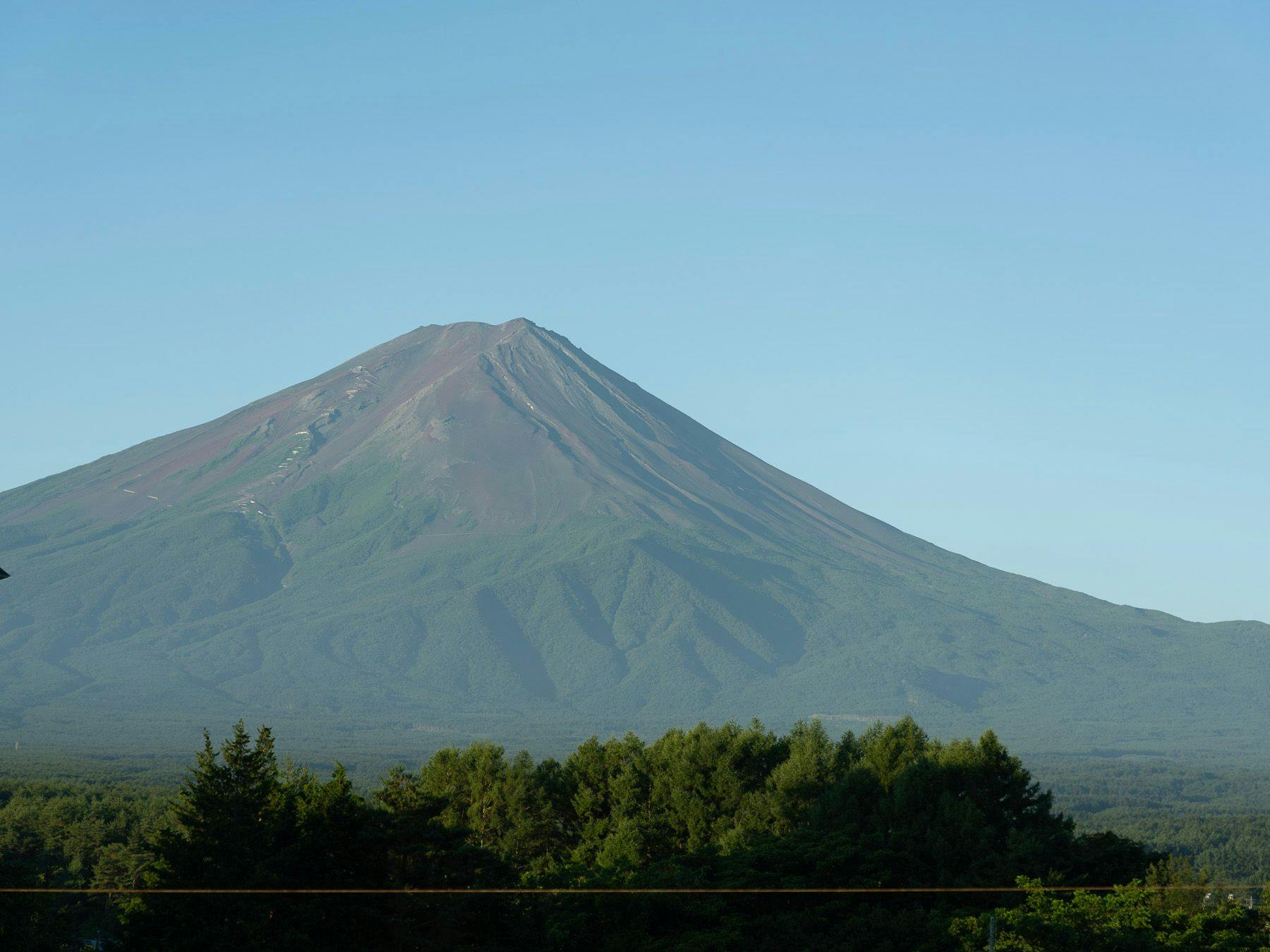 Super Hotel Fuji Kawaguchiko Natural Hot Spring