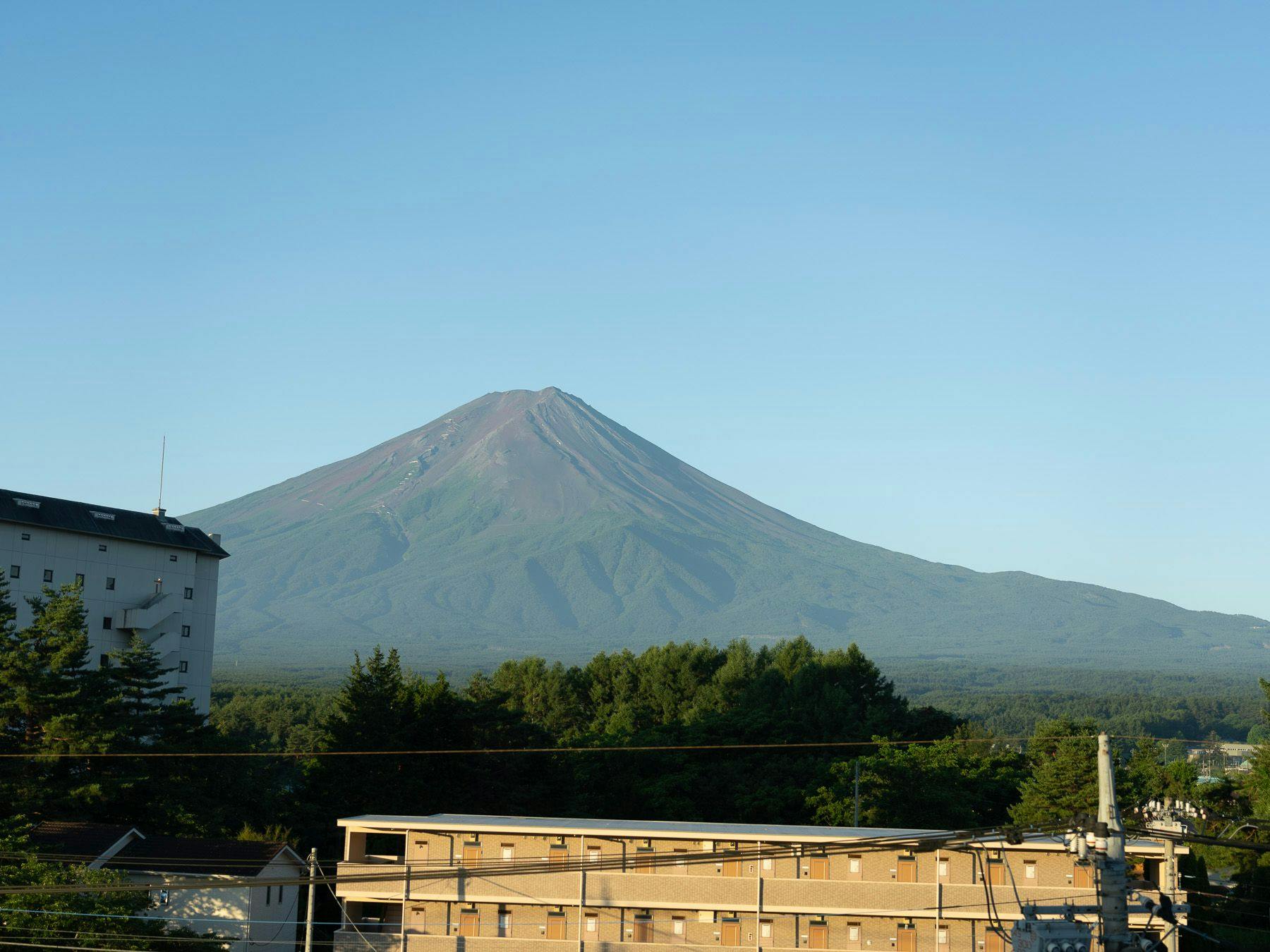 Super Hotel Fuji Kawaguchiko Natural Hot Spring