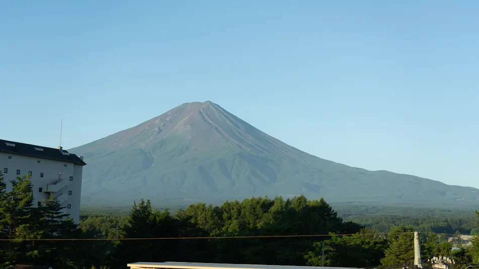 Super Hotel Fuji Kawaguchiko Natural Hot Spring