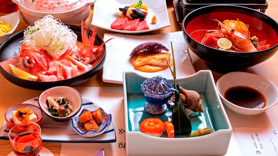 Oyado Kinkiyu Annex Suzukazura