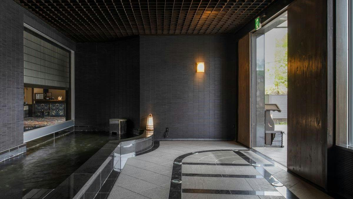 Oyado Kinkiyu Annex Suzukazura