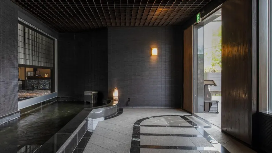 Oyado Kinkiyu Annex Suzukazura