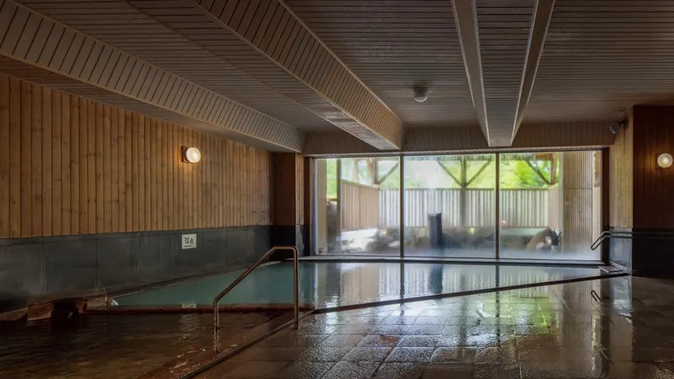 Oyado Kinkiyu Annex Suzukazura