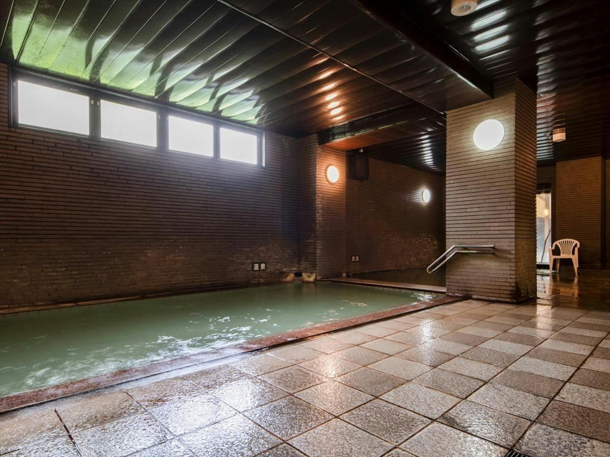 Oyado Kinkiyu Annex Suzukazura