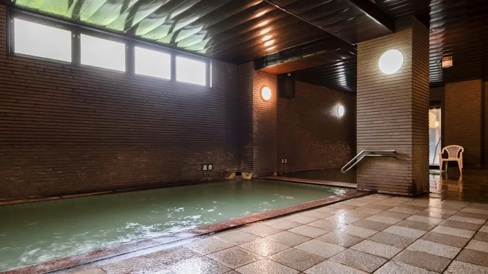 Oyado Kinkiyu Annex Suzukazura