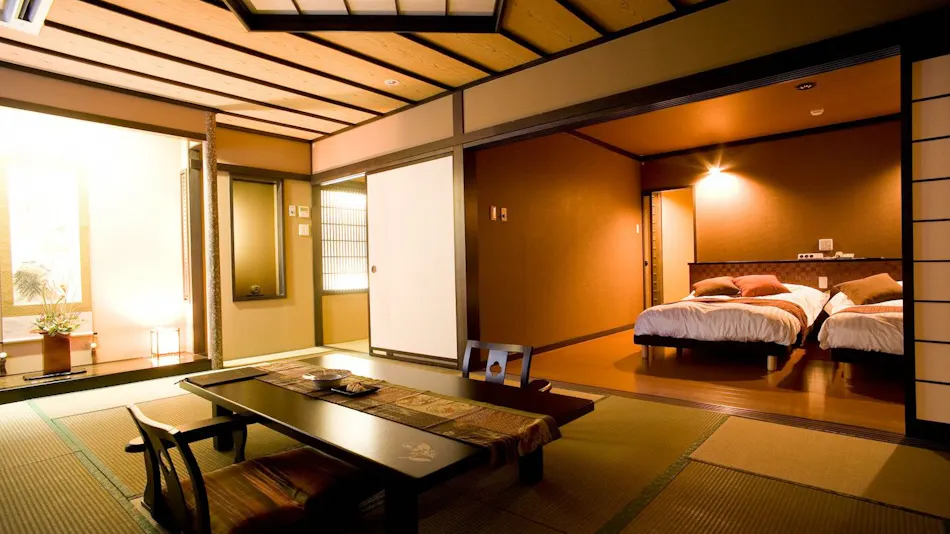 Oyado Kinkiyu Annex Suzukazura