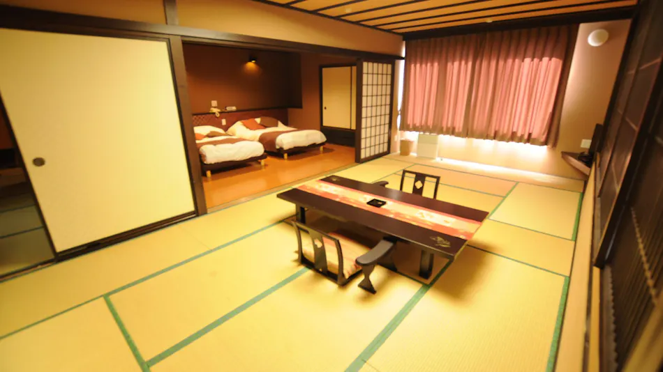 Oyado Kinkiyu Annex Suzukazura