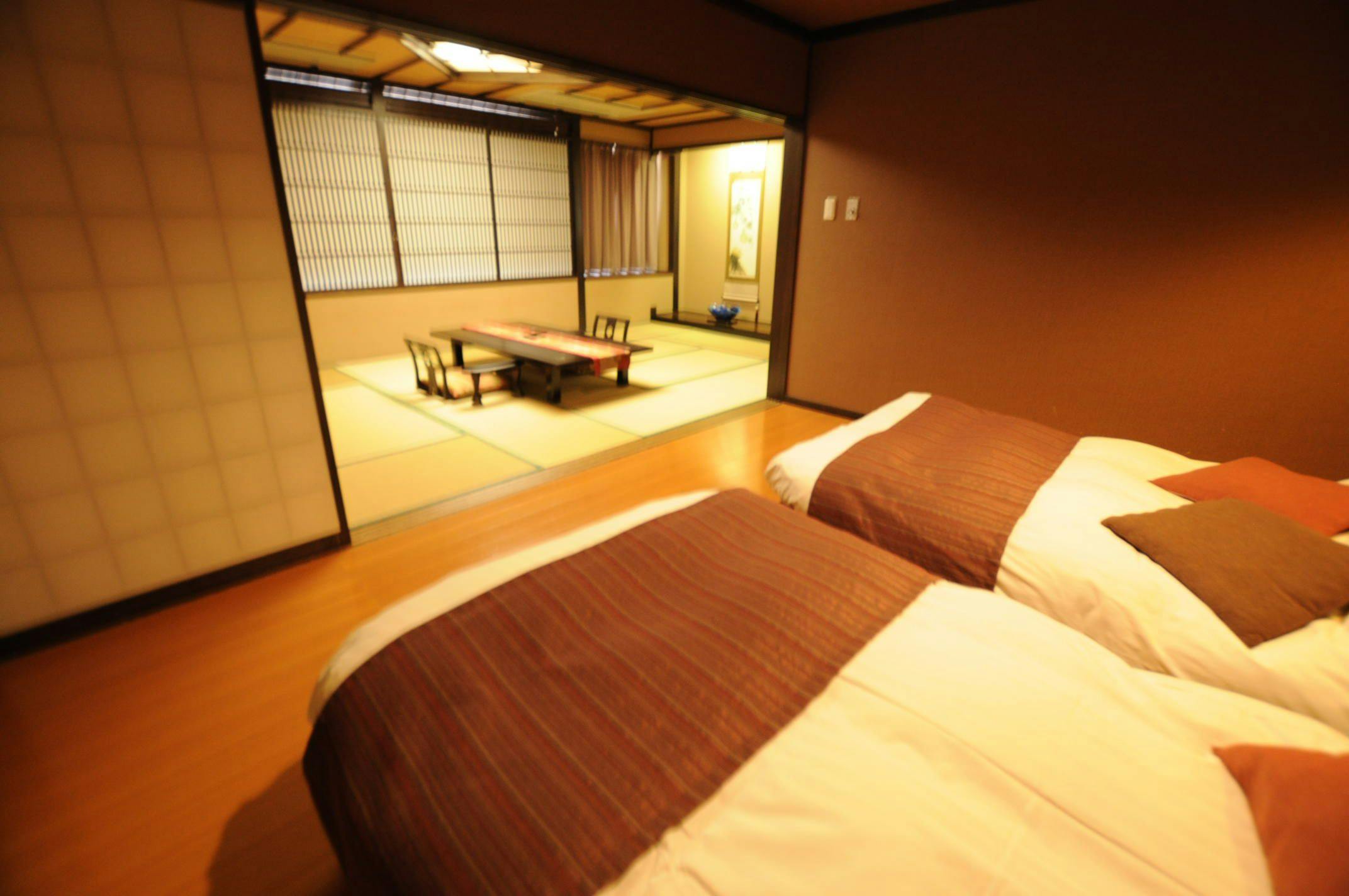 Oyado Kinkiyu Annex Suzukazura