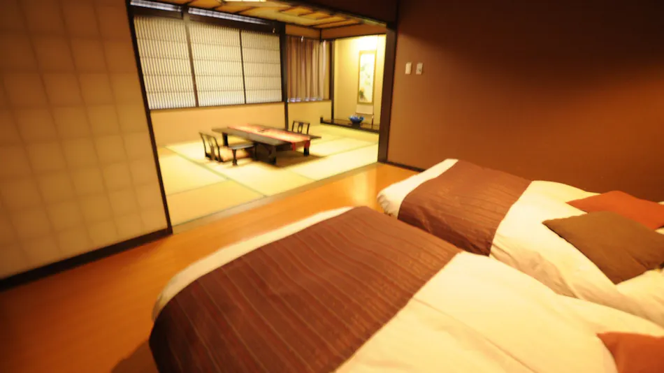 Oyado Kinkiyu Annex Suzukazura