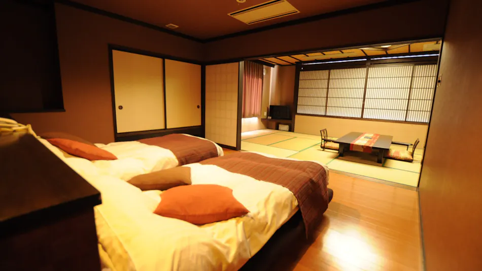 Oyado Kinkiyu Annex Suzukazura