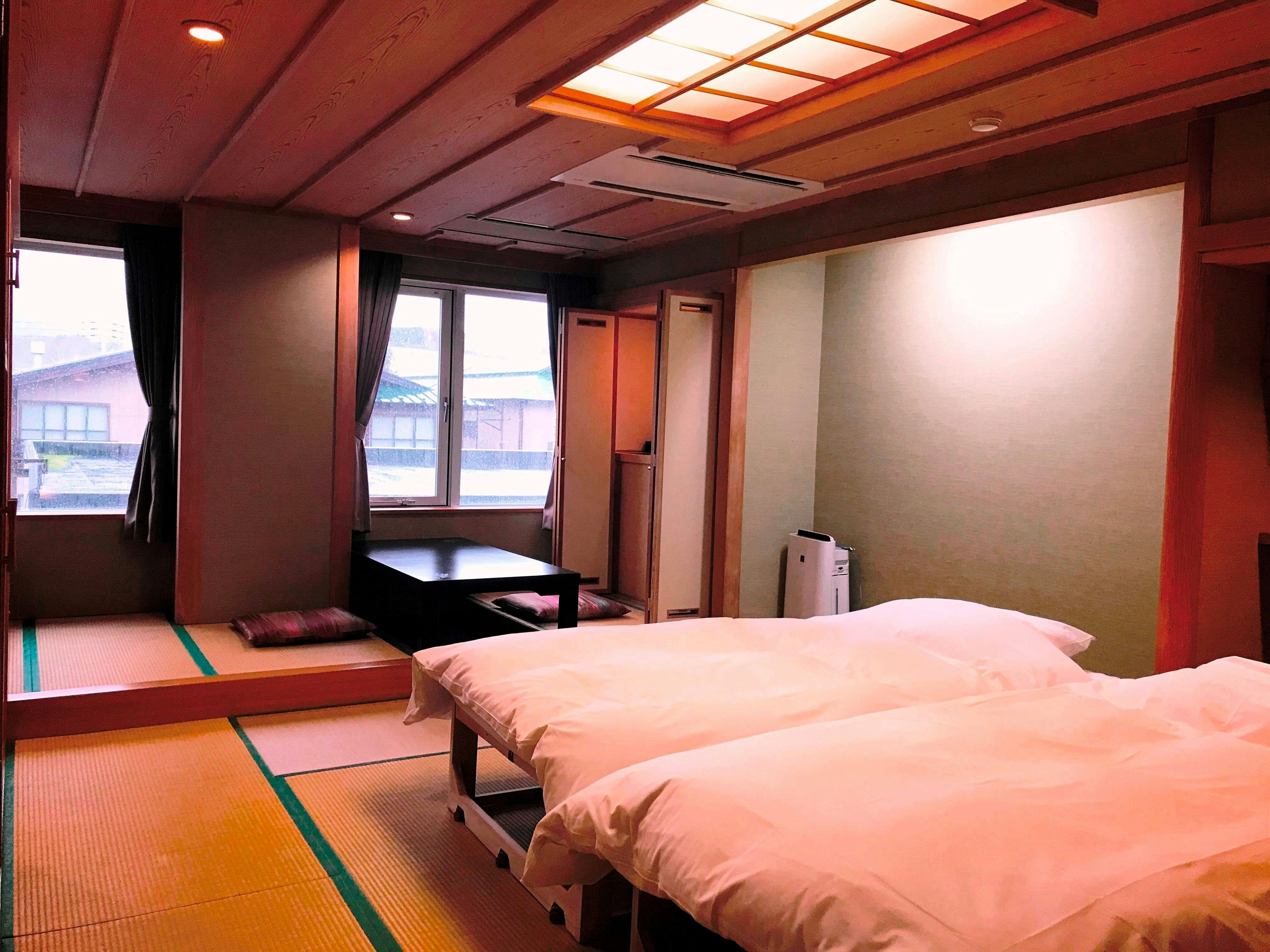 Oyado Kinkiyu Annex Suzukazura