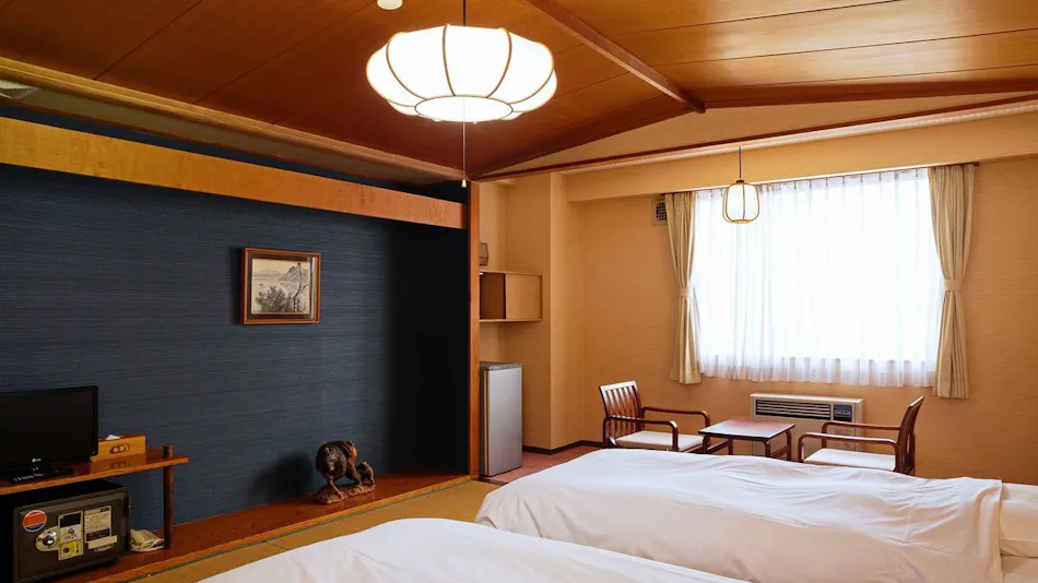 Oyado Kinkiyu Annex Suzukazura