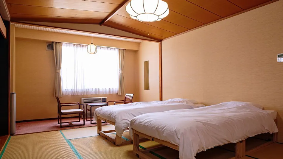 Oyado Kinkiyu Annex Suzukazura