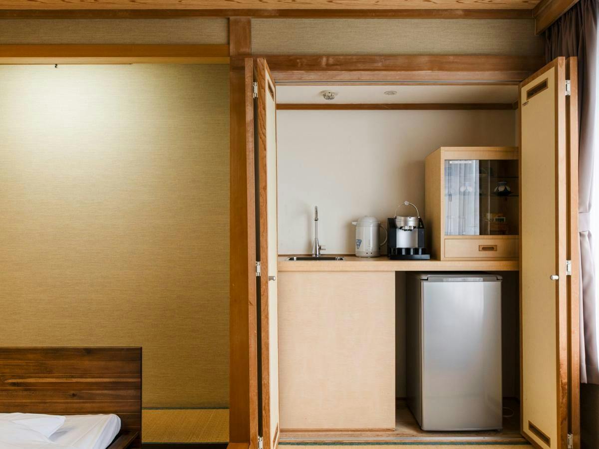 Oyado Kinkiyu Annex Suzukazura