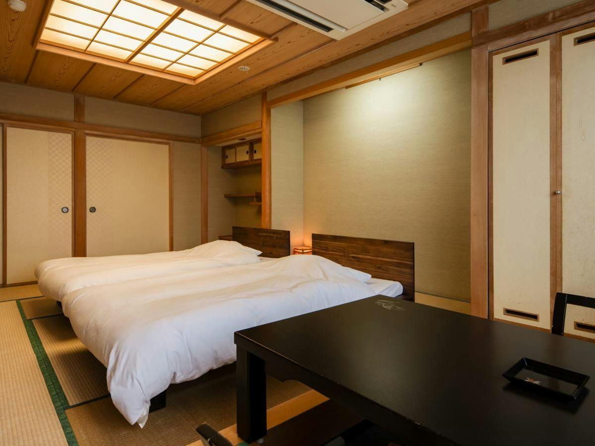 Oyado Kinkiyu Annex Suzukazura
