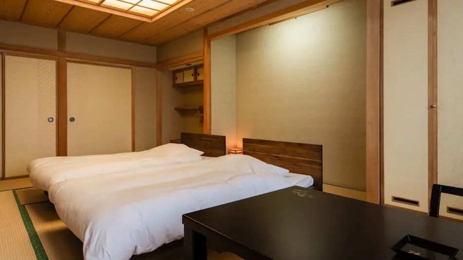 Oyado Kinkiyu Annex Suzukazura