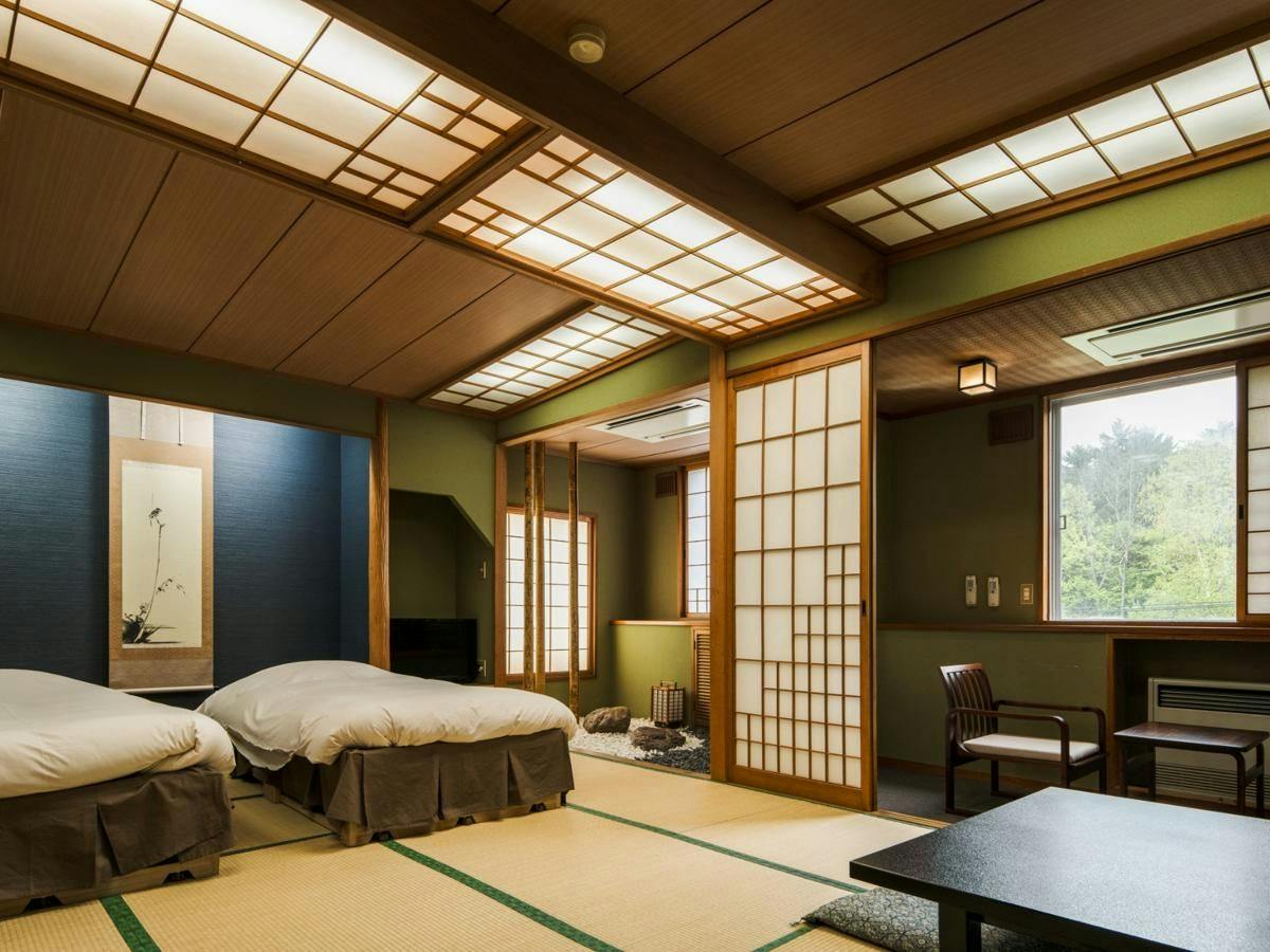 Oyado Kinkiyu Annex Suzukazura